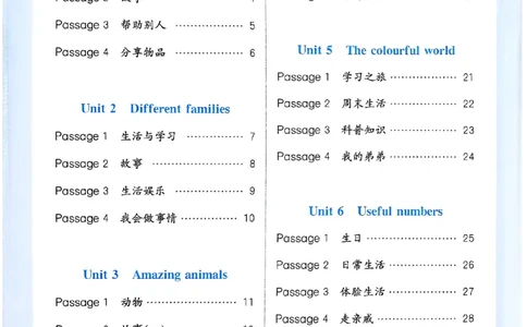 三年级英语上册人教PEP版25秋《拔尖特训》阅读攻略_25秋《拔尖特训》小学语数英各版本_3-6年级英语上册人教PEP版25秋《拔尖特训》_三年级英语上册人教PEP版25秋《拔尖特训》