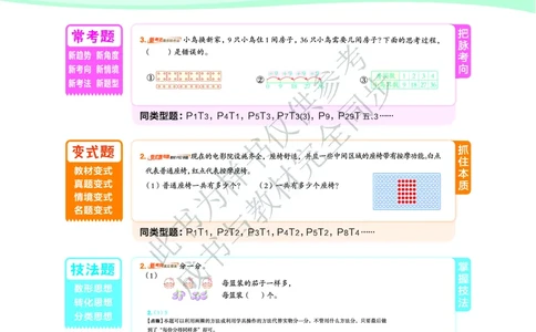 25秋典中点二年级数学上（BS版）_25秋《典中点》系列_1-6年级数学上册各版本《典中点》（抢先版）_25秋1-6年级数学上册北师版《典中点》（抢先版）