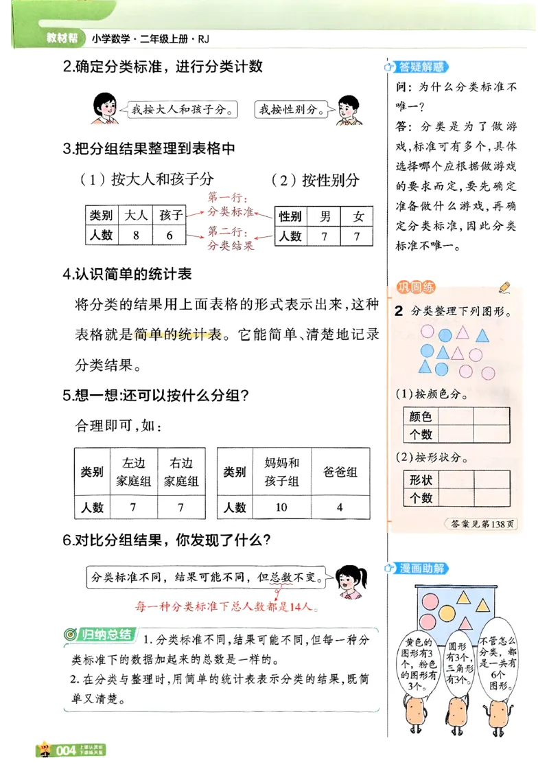 25秋《教材帮》人教数学2上_25秋《教材帮练习帮》系列_25秋2-3年级数学上册人教版《教材帮课堂笔记》