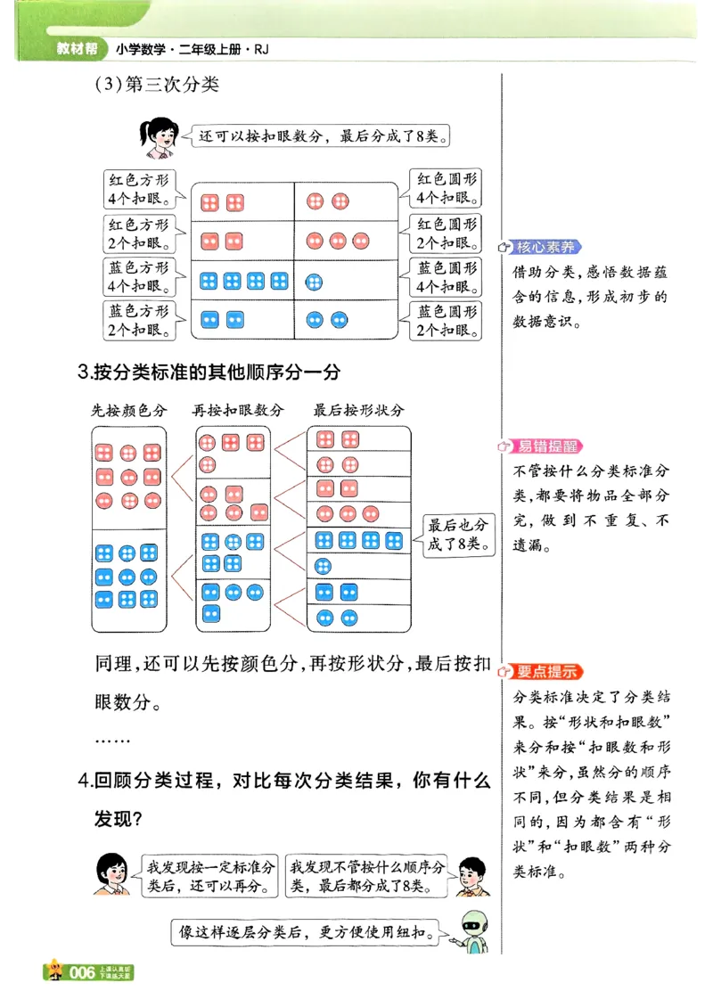 25秋《教材帮》人教数学2上_25秋《教材帮练习帮》系列_25秋2-3年级数学上册人教版《教材帮课堂笔记》