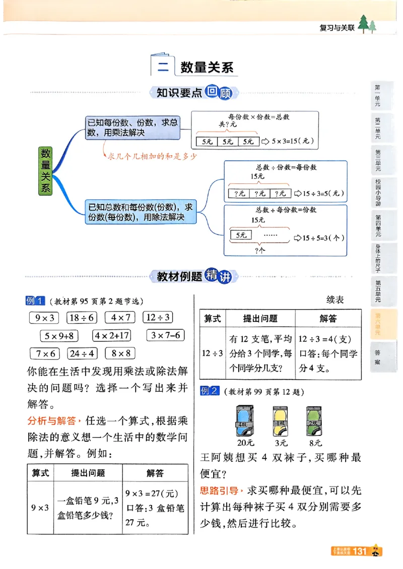 25秋《教材帮》人教数学2上_25秋《教材帮练习帮》系列_25秋2-3年级数学上册人教版《教材帮课堂笔记》