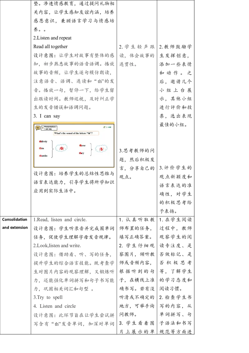 教案_4上-新英语人教PEP版（2025持续更新）_02课件+核心素养教案（更新至U5）_Unit5Theweatherandus_unit5ALet&rsquo;sspell(课件+教案+素材）
