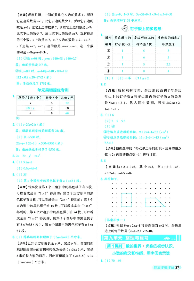 25秋典中点五年级数学上（SJ版）答案_25秋《典中点》系列_1-6年级数学上册各版本《典中点》（抢先版）_25秋1-6年级数学上册苏教版《典中点》（抢先版）