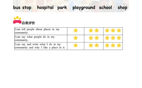 Unit3第6课时PartBReadandwrite&PartC(学习任务单)_4上-新英语人教PEP版（2025持续更新）_01.英语4上-教案+PPT课件+学习任务单+练习第1套齐全_3学习任务单