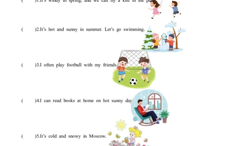 Unit5第5课时PartBLet&rsquo;slearn&Playawheelgame(分层作业)_4上-新英语人教PEP版（2025持续更新）_01.英语4上-教案+PPT课件+学习任务单+练习第1套齐全_4分层作业