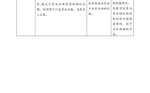 教案_4上-新英语人教PEP版（2025持续更新）_02课件+核心素养教案（更新至U5）_Unit3Placeswelivein_unit3BLet&rsquo;slearn(课件+教案+素材）
