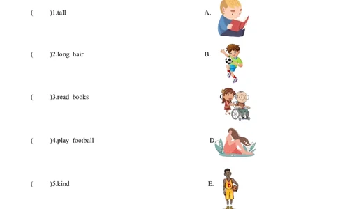 Unit2第6课时PartBReadandwrite&PartC(分层作业)英语人教_4上-新英语人教PEP版（2025持续更新）_01.英语4上-教案+PPT课件+学习任务单+练习第1套齐全_4分层作业