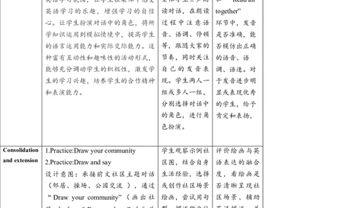教案_4上-新英语人教PEP版（2025持续更新）_02课件+核心素养教案（更新至U5）_Unit3Placeswelivein_Unit3PlacesweliveinPartALet&rsquo;stalk课件+教案+素材（共20张PPT）