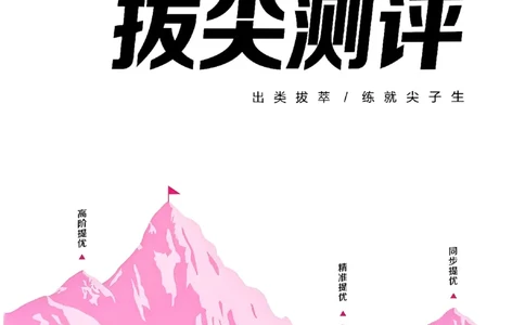 六年级英语上册人教PEP版25秋《拔尖特训》拔尖测评_25秋《拔尖特训》小学语数英各版本_3-6年级英语上册人教PEP版25秋《拔尖特训》_六年级英语上册人教PEP版25秋《拔尖特训》