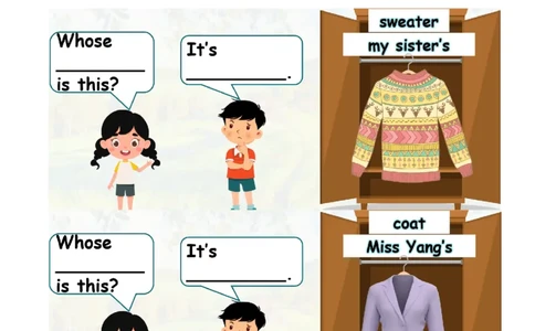 Unit6第2课时PartALet&rsquo;slearn&Choose,colourandsay(学习任务单)_4上-新英语人教PEP版（2025持续更新）_01.英语4上-教案+PPT课件+学习任务单+练习第1套齐全_3学习任务单