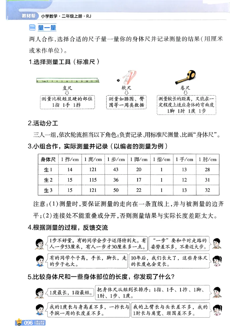 25秋《教材帮》人教数学2上_25秋《教材帮练习帮》系列