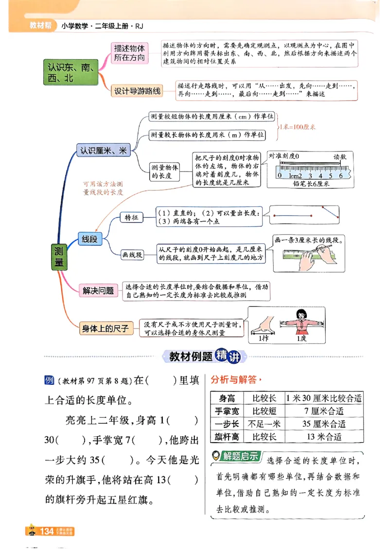 25秋《教材帮》人教数学2上_25秋《教材帮练习帮》系列