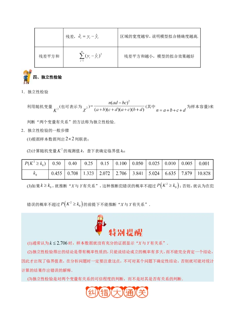 专题11统计-备战2019年高考数学（文）之纠错笔记系列（原卷版）_02高考数学_新高考复习资料_2022年新高考资料_2022年一轮复习各版本_1.新高考2022年高考数学一轮复习_原卷版