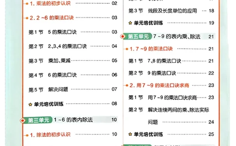 25秋人教数学2上配套练习_25秋《教材帮练习帮》系列