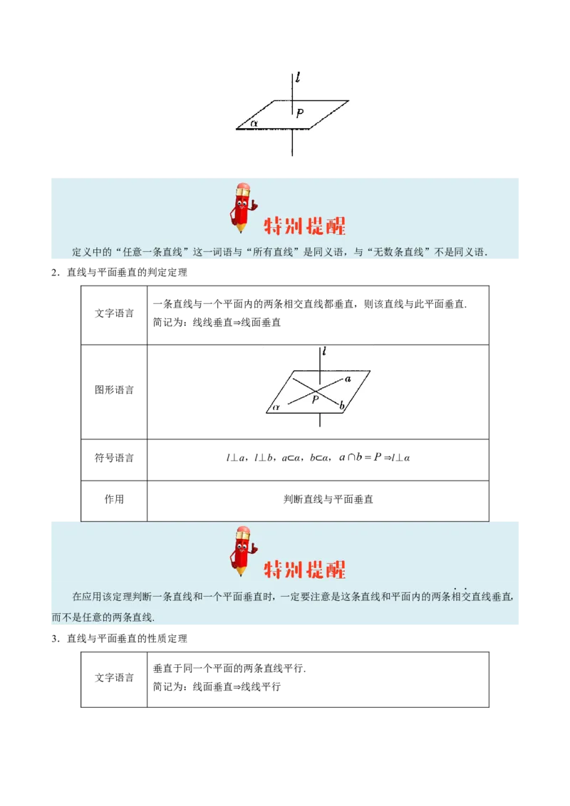 专题08立体几何-备战2019年高考数学（理）之纠错笔记系列（解析版）_02高考数学_新高考复习资料_2022年新高考资料_2022年一轮复习各版本_1.新高考2022年高考数学一轮复习