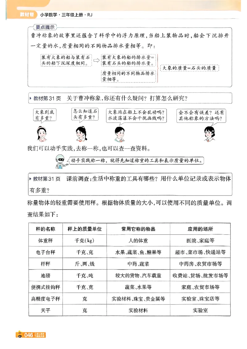 25秋《教材帮》人教数学3上_25秋《教材帮练习帮》系列