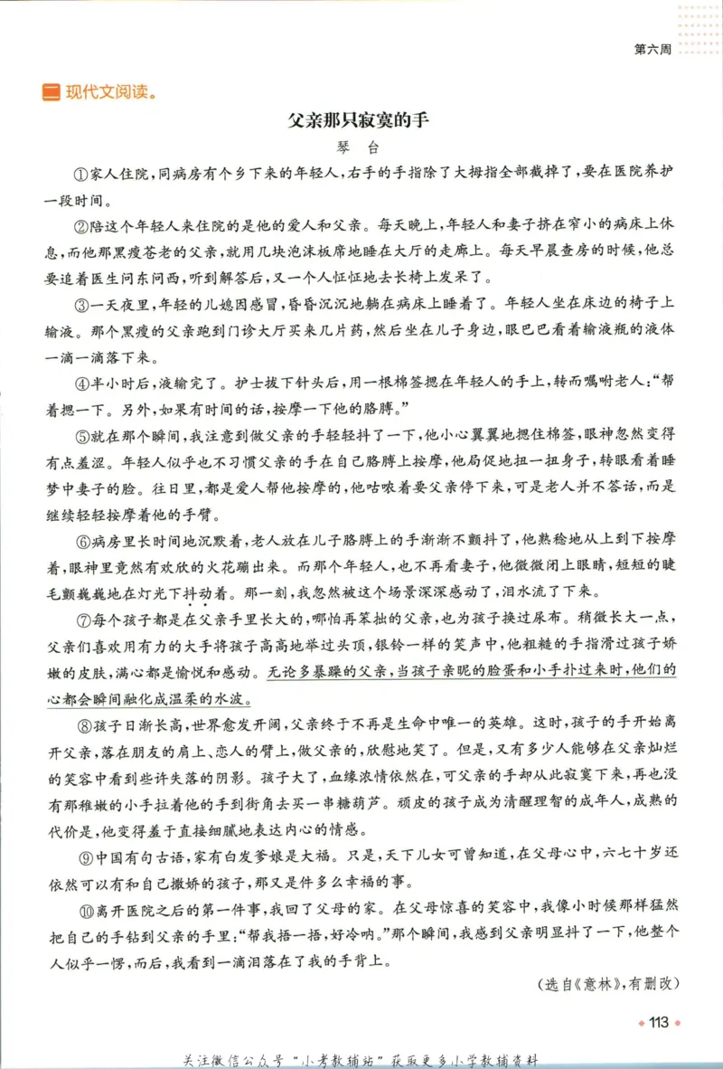一本预备新初一语文_25秋《一本》系列_25版一本系列_一本预备新初一语数英25年