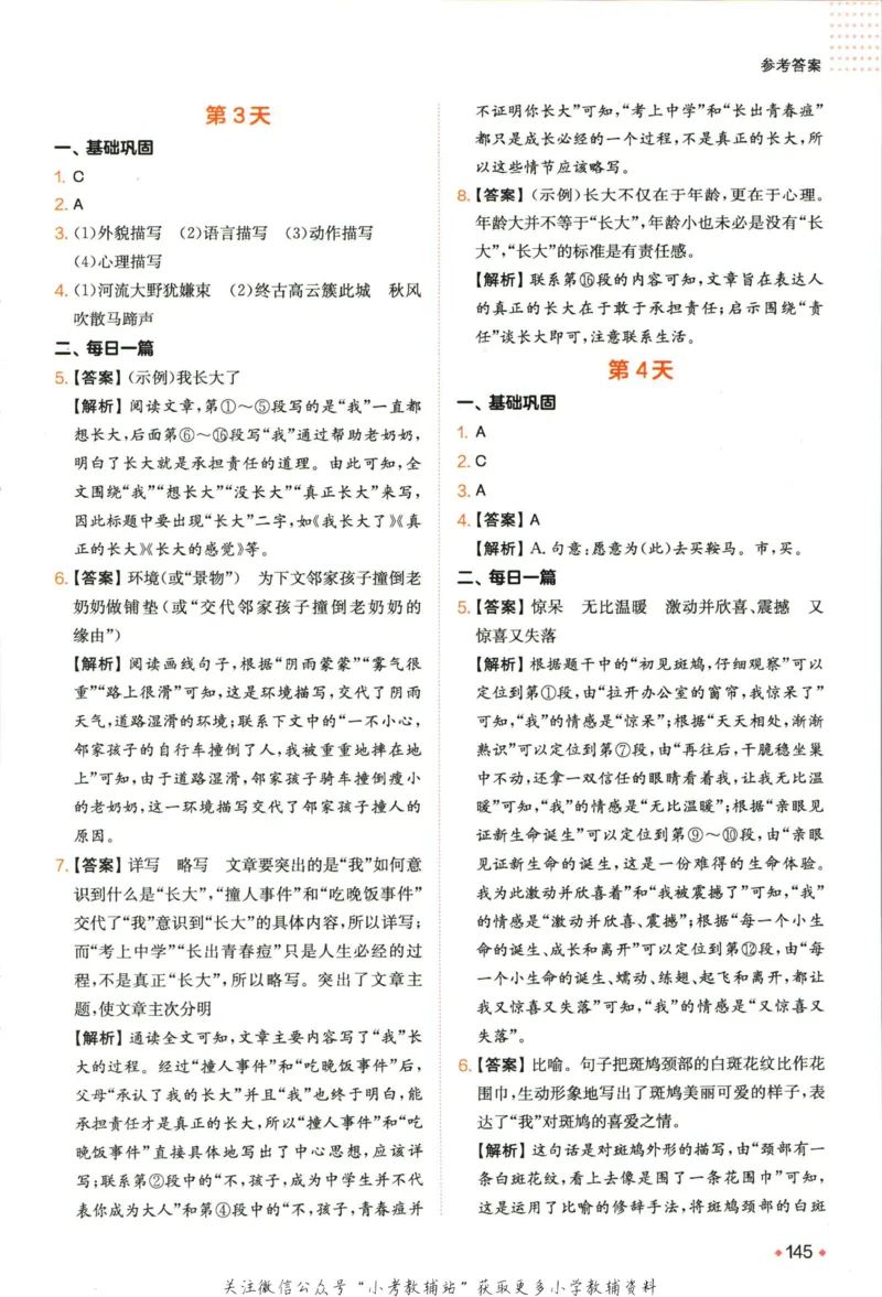 一本预备新初一语文_25秋《一本》系列_25版一本系列_一本预备新初一语数英25年