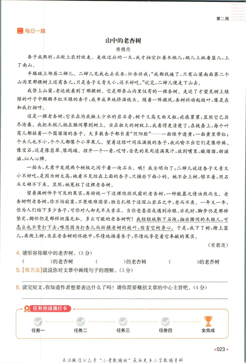 一本预备新初一语文_25秋《一本》系列_25版一本系列_一本预备新初一语数英25年