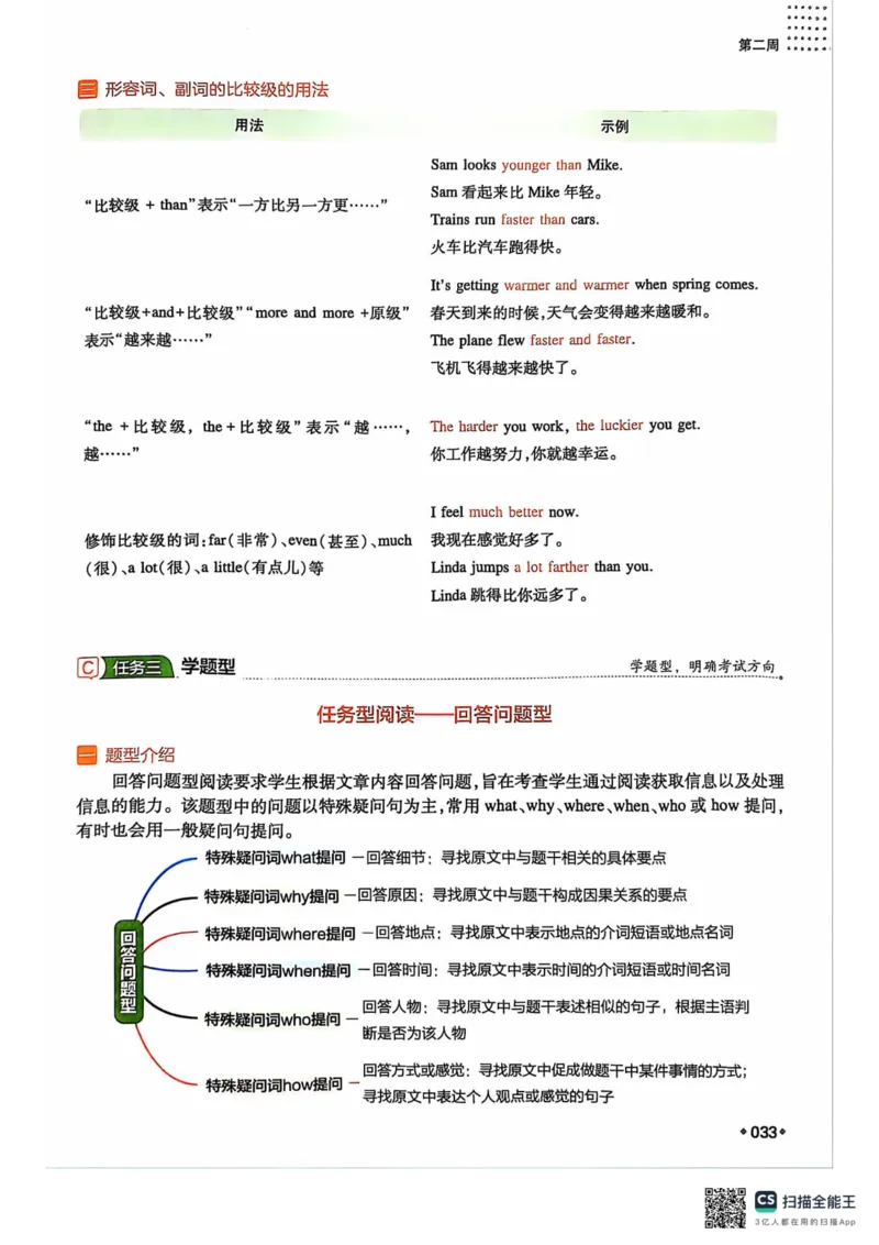 一本预备新初二英语及开学月考期中卷_25秋《一本》系列_25版一本系列_一本预备初二语数英物小四门25年