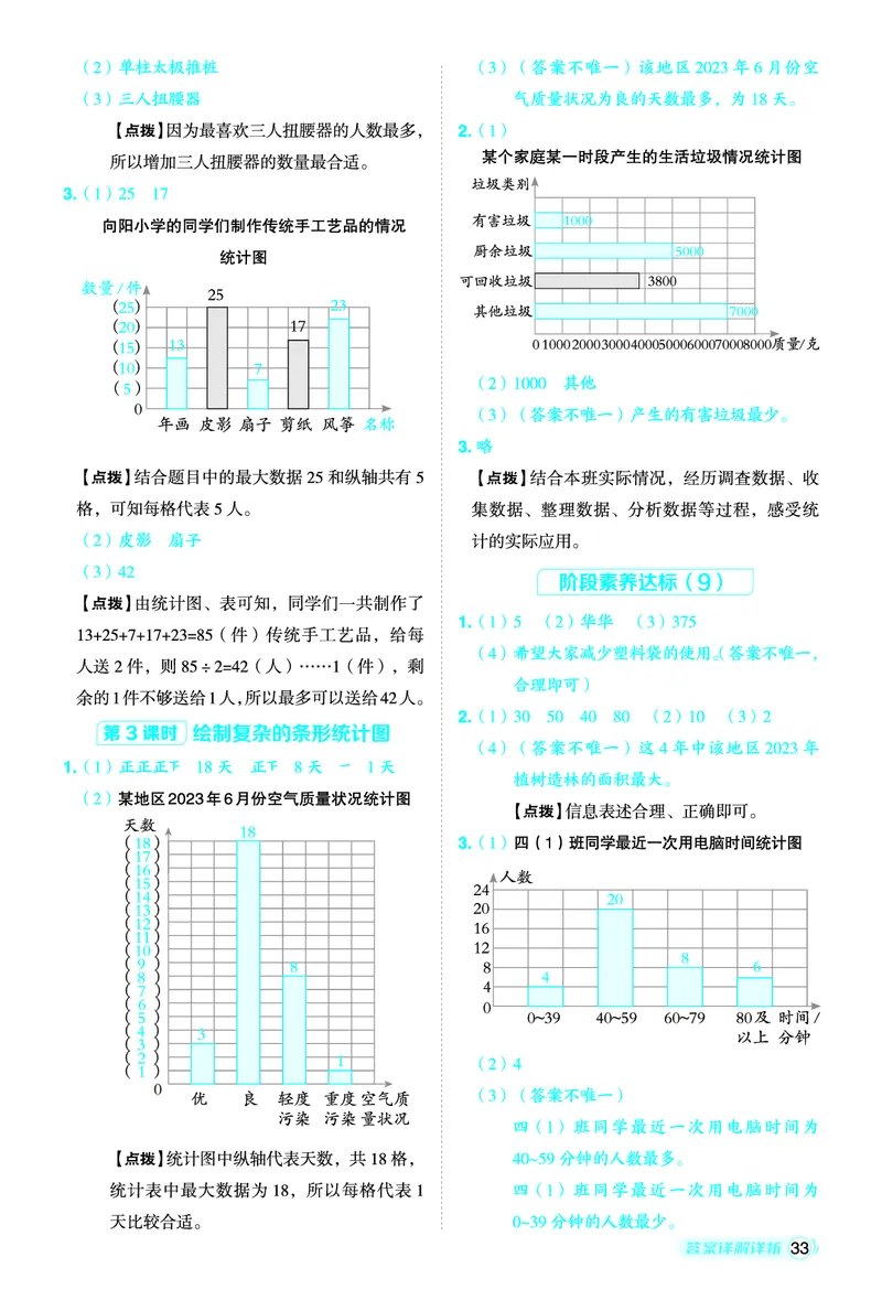 25秋典中点四年级数学上（BJ版）答案_25秋《典中点》系列_1-6年级数学上册各版本《典中点》（抢先版）_25秋1-6年级数学上册北京版《典中点》（抢先版）