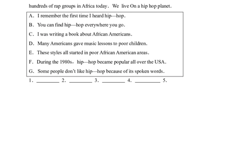 第三课时_人教版英语八年级下册_2026春人教版英语八年级下册资料_人教八下（旧版）_06.英语8下教学资料PPT_人教版英语八年级下册教学资料（优翼）_课时检测1_Unit8