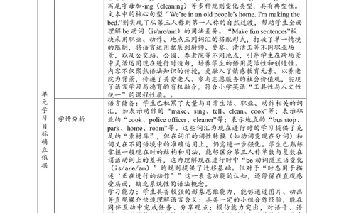 教案_4上-新英语人教PEP版（2025持续更新）_02课件+核心素养教案（更新至U5）_Unit4Helpinginthecommunity_unit4BLet&rsquo;slearn(课件+教案+素材）