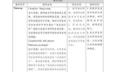教案_4上-新英语人教PEP版（2025持续更新）_02课件+核心素养教案（更新至U5）_Unit4Helpinginthecommunity_unit4BLet&rsquo;slearn(课件+教案+素材）