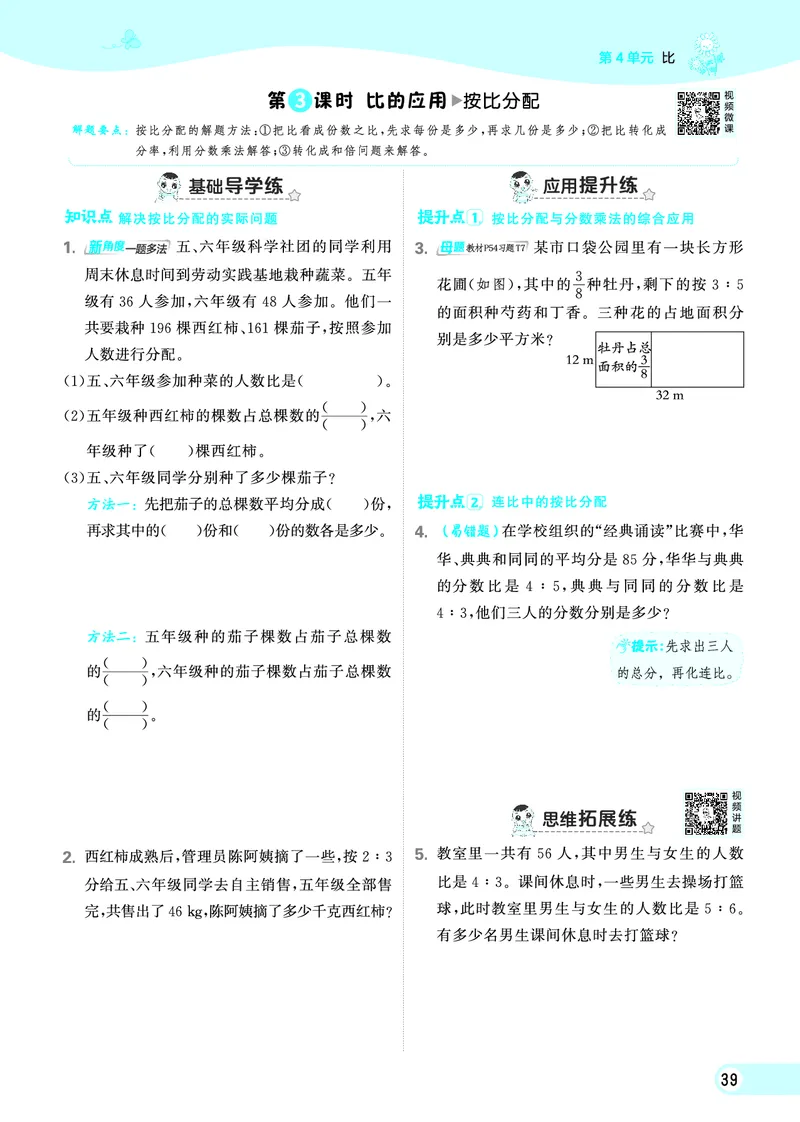 25秋典中点六年级数学上（R版）_25秋《典中点》系列_1-6年级数学上册各版本《典中点》（抢先版）_25秋1-6年级数学上册人教版《典中点》（抢先版）