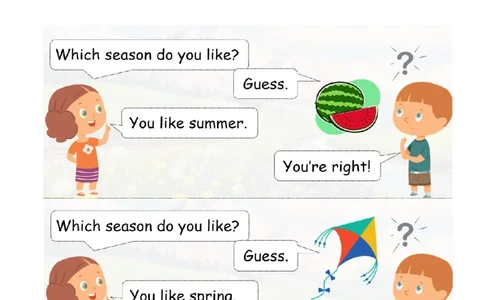 Unit6第4课时PartBLet&rsquo;stalk&Actandguess(学习任务单)_4上-新英语人教PEP版（2025持续更新）_01.英语4上-教案+PPT课件+学习任务单+练习第1套齐全_3学习任务单