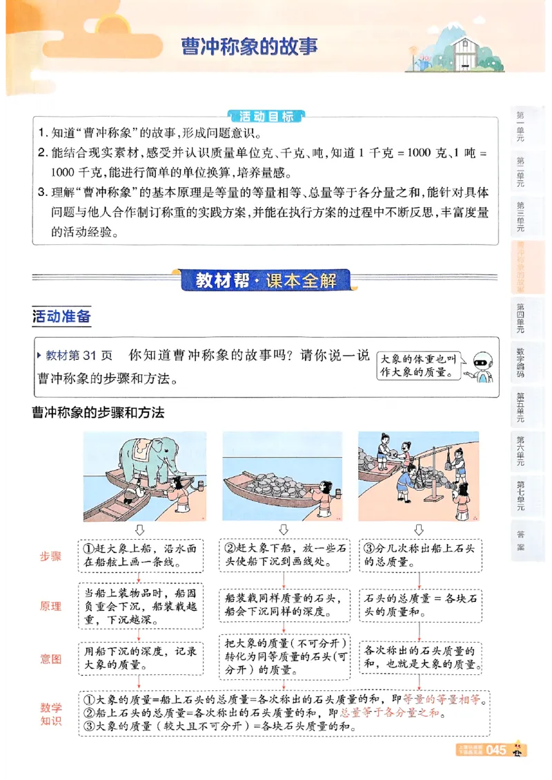 25秋《教材帮》人教数学3上_25秋《教材帮练习帮》系列_25秋2-3年级数学上册人教版《教材帮课堂笔记》