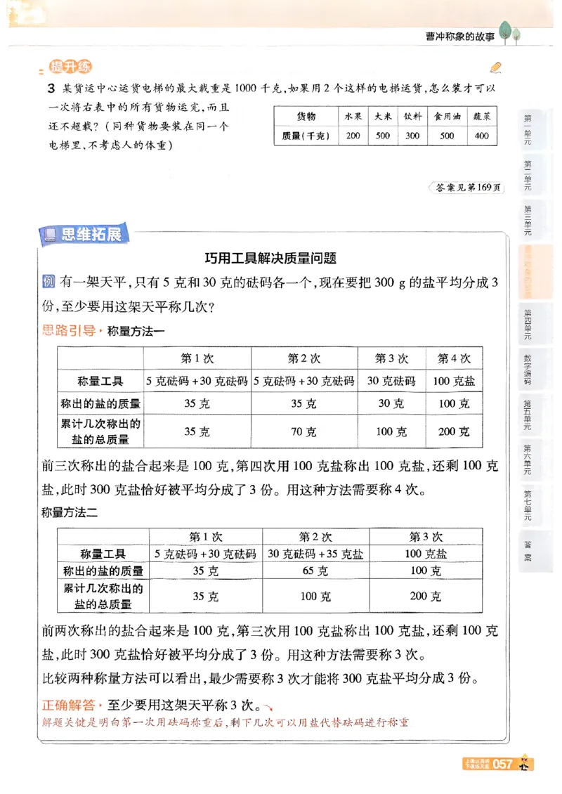 25秋《教材帮》人教数学3上_25秋《教材帮练习帮》系列_25秋2-3年级数学上册人教版《教材帮课堂笔记》