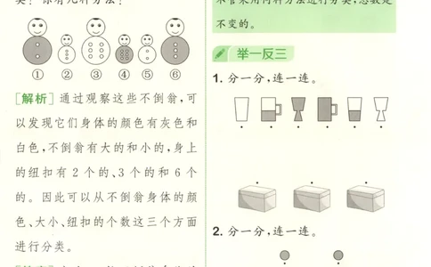 一年级数学苏教江苏专版上册25秋《拔尖特训》周末拔尖学案_25秋《拔尖特训》小学语数英各版本_1-6年级数学苏教江苏专版上册25秋《拔尖特训》