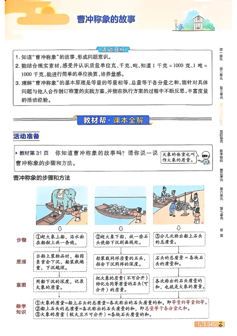 三年级数学人教版上册25秋《教材帮》_25秋《教材帮练习帮》系列_2026版小学《教材帮》1-6年级上册（数学）（人教版）_三年级数学人教版上册25秋《教材帮》