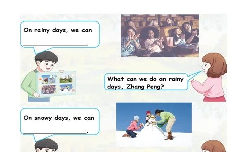 Unit6第5课时PartBLet&rsquo;slearn&Doasurvey(学习任务单)_4上-新英语人教PEP版（2025持续更新）_01.英语4上-教案+PPT课件+学习任务单+练习第1套齐全_3学习任务单