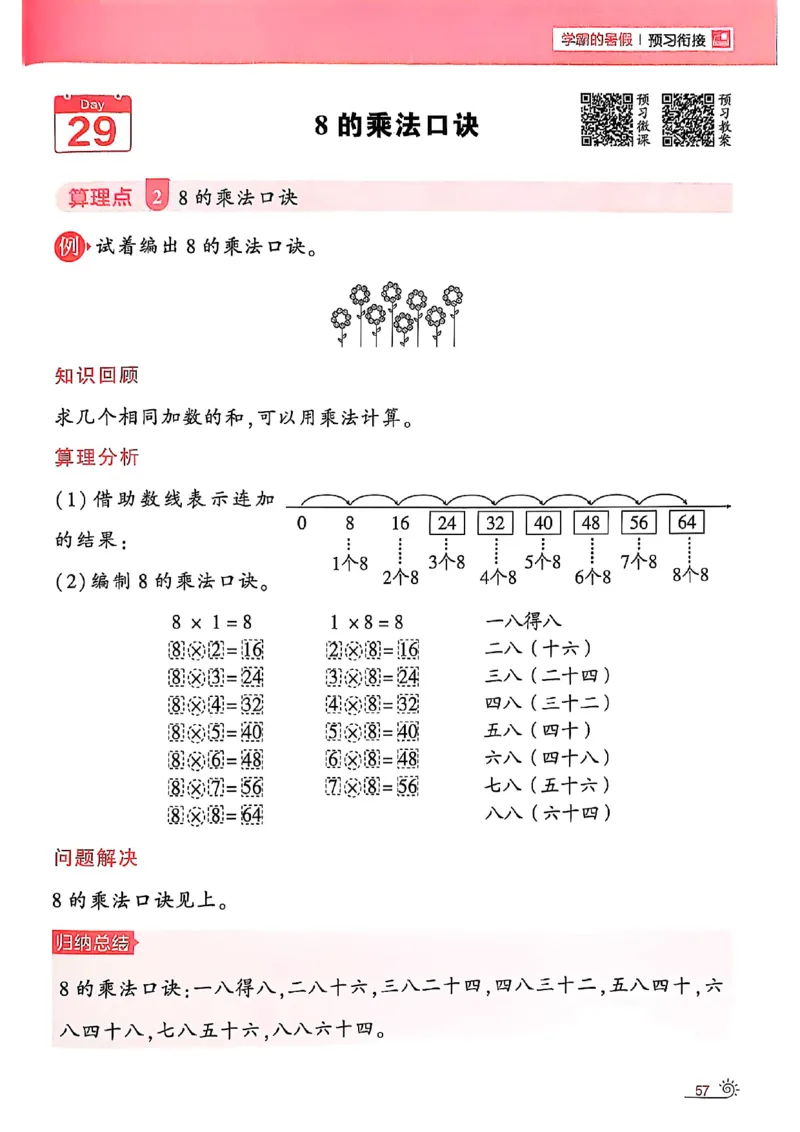 25学霸暑假一升二计算大通关人教_25秋《学霸的暑假计算大通关》_25年1-6年级数学人教版《学霸的暑假计算暑期大通关》_一升二