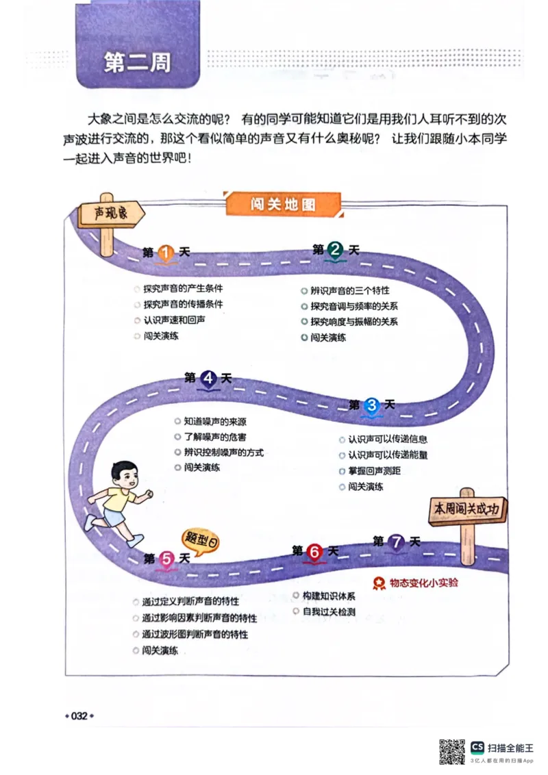 一本预备新初二物理及开学月考期中冲刺卷_25秋《一本》系列_25版一本系列_一本预备初二语数英物小四门25年