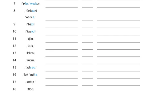 看音标默单词_4上-新英语人教PEP版（2025持续更新）_08单词表+字帖等_合并版