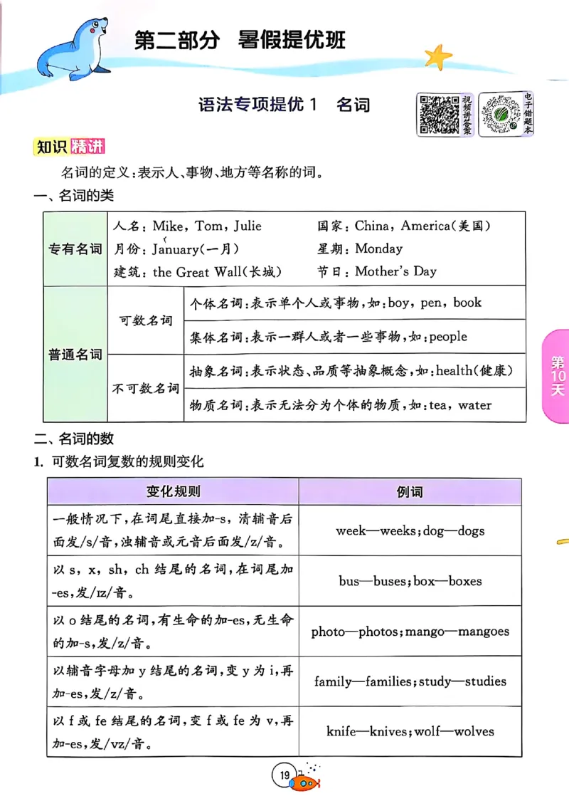 25版《实验班提优训练暑假衔接》译林版英语4升5_25秋《实验班》系列_25版实验班语数英人教北师大苏教译林《暑假衔接》_实验班暑假衔接译林25年