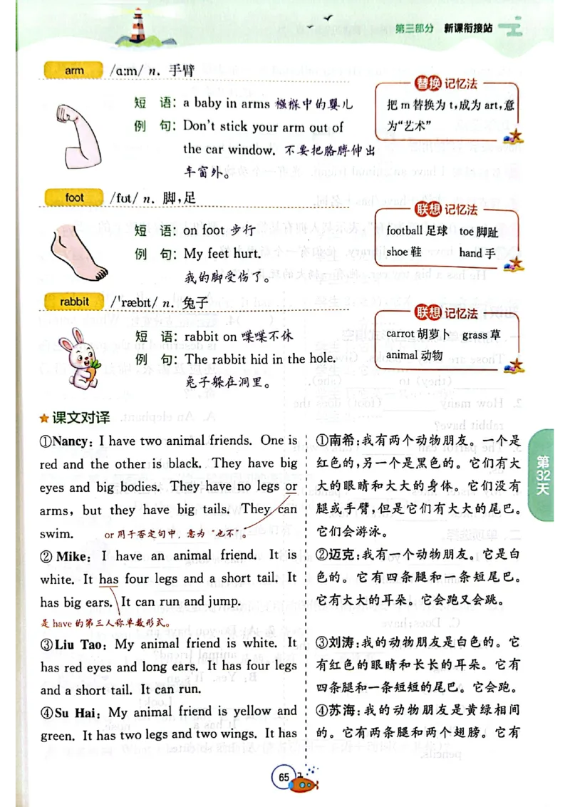 25版《实验班提优训练暑假衔接》译林版英语4升5_25秋《实验班》系列_25版实验班语数英人教北师大苏教译林《暑假衔接》_实验班暑假衔接译林25年