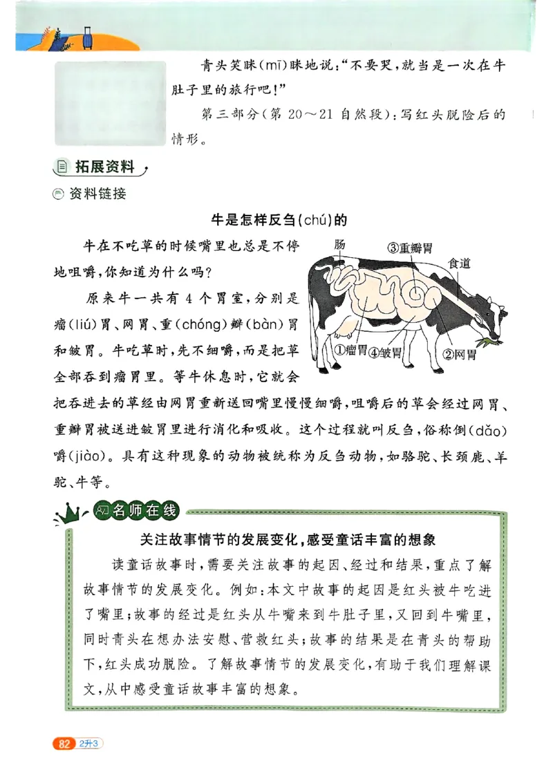 25版《阳光同学暑假衔接》语文2升3-副本_25秋《阳光同学》系列_25年1-6年级语文《阳光同学语文暑假衔接》_2升3