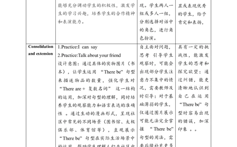 教案_4上-新英语人教PEP版（2025持续更新）_02课件+核心素养教案（更新至U5）_Unit3Placeswelivein_unit3BLet&rsquo;stalk(课件+教案+素材）