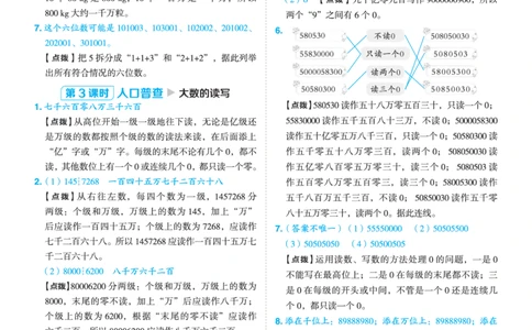 25秋典中点四年级数学上（BS版）答案_25秋《典中点》系列_1-6年级数学上册各版本《典中点》（抢先版）_25秋1-6年级数学上册北师版《典中点》（抢先版）