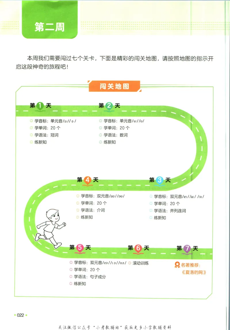 一本预备新初一英语_25秋《一本》系列_25版一本系列_一本预备新初一语数英25年