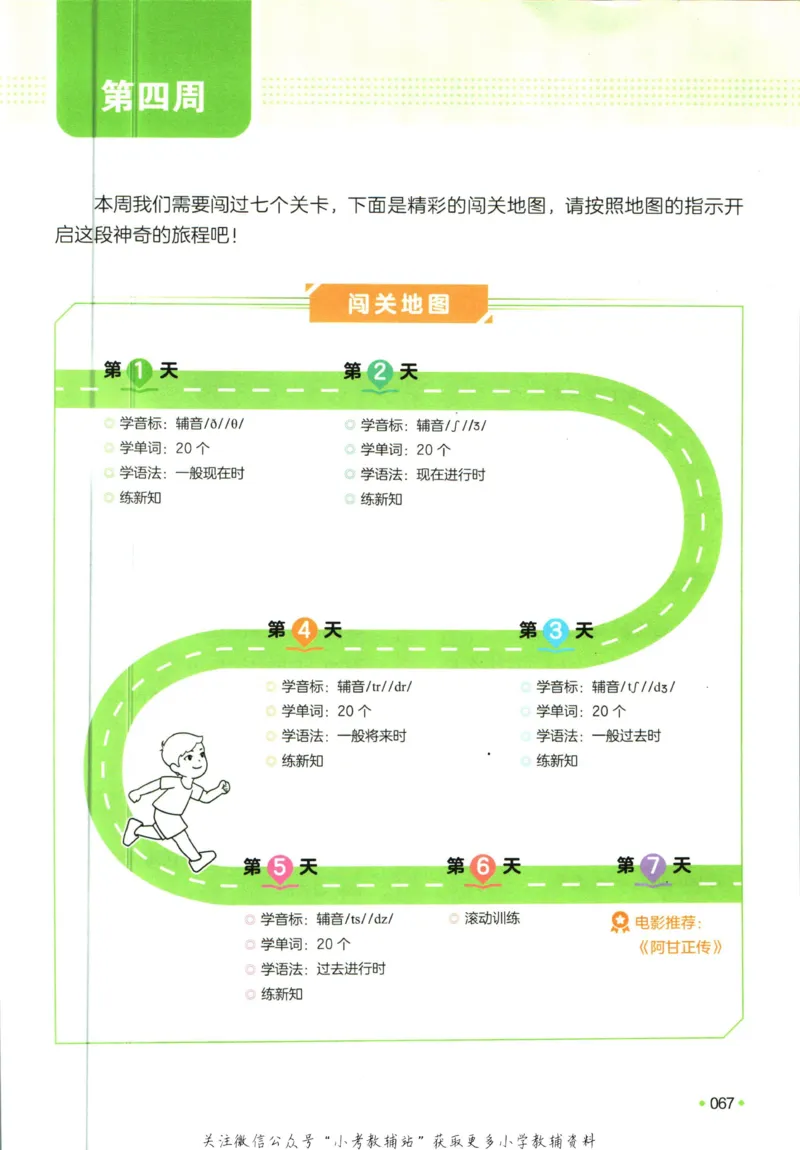 一本预备新初一英语_25秋《一本》系列_25版一本系列_一本预备新初一语数英25年