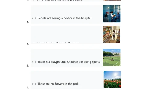 人教版2024四年级上册英语试卷Unit3_4上-新英语人教PEP版（2025持续更新）_07练习试卷_单元+期中期末_Unit3Placeswelivein单元试卷（含答案，含听力原文，含音频）