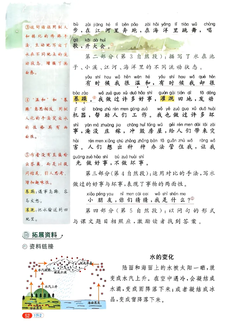 25版《阳光同学暑假衔接》语文1升2-副本_25秋《阳光同学》系列_25年1-6年级语文《阳光同学语文暑假衔接》_1升2