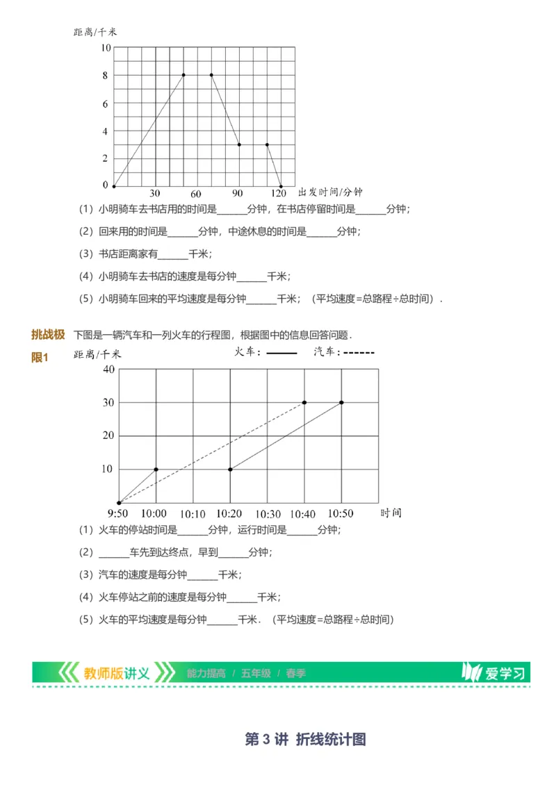 备授课-备课页_《爱学习》小学初中数学和奥数资料_高斯数学爱学习课件_11苏教小学能力提高_高斯爱学习小学数学能力提高pdf（苏教版）_2022春爱学习数学5阶能力提高（苏教版）