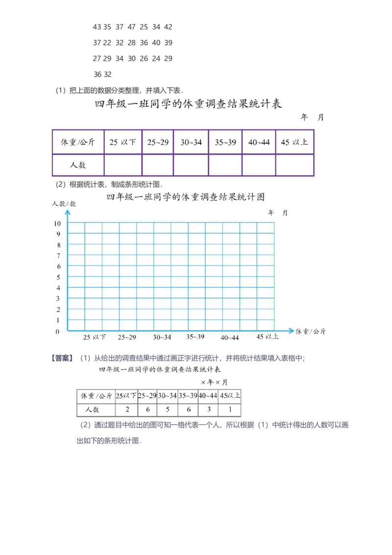 备授课-备课页解析版_《爱学习》小学初中数学和奥数资料_高斯数学爱学习课件_11苏教小学能力提高_高斯爱学习小学数学能力提高pdf（苏教版）_2022秋爱学习数学4阶能力提高（苏教版）