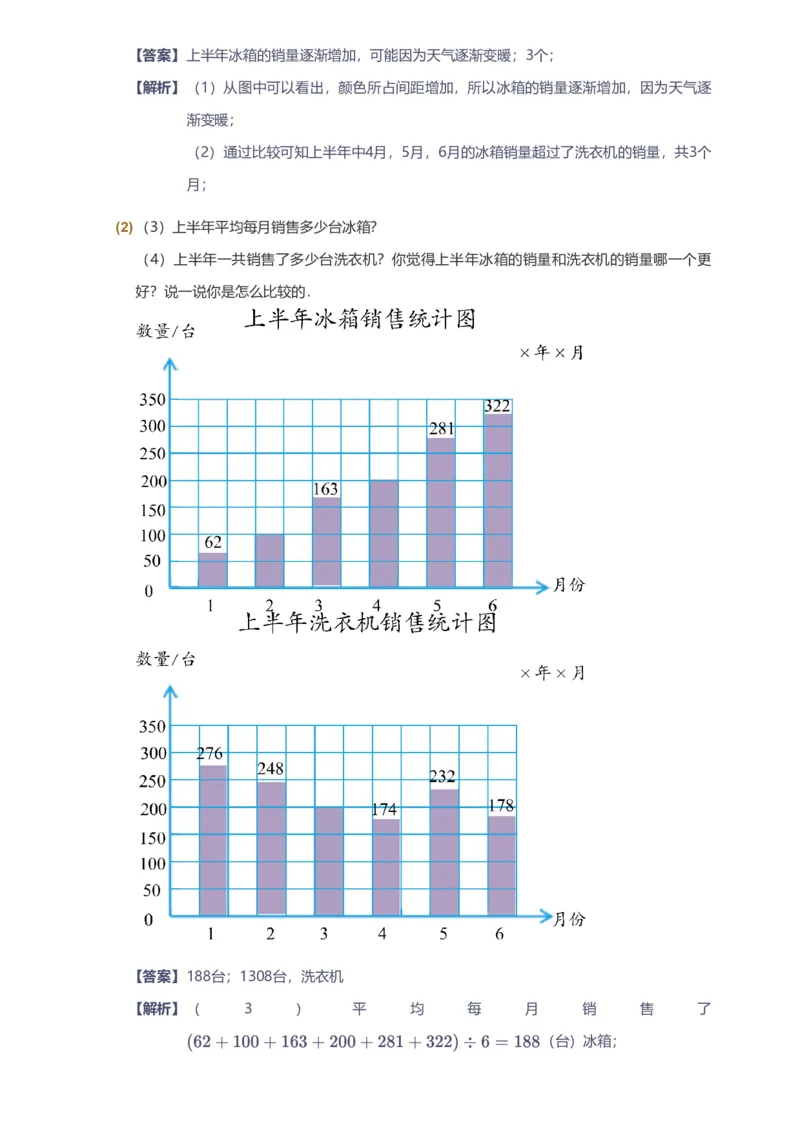 备授课-备课页解析版_《爱学习》小学初中数学和奥数资料_高斯数学爱学习课件_11苏教小学能力提高_高斯爱学习小学数学能力提高pdf（苏教版）_2022秋爱学习数学4阶能力提高（苏教版）